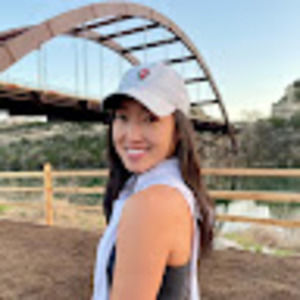 Meet your Posher, Iris